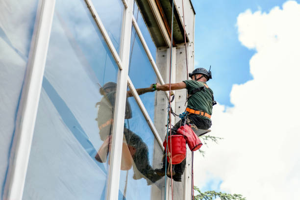 Fast and Reliable Emergency Window and Door Repairs in Palm Coast, FL